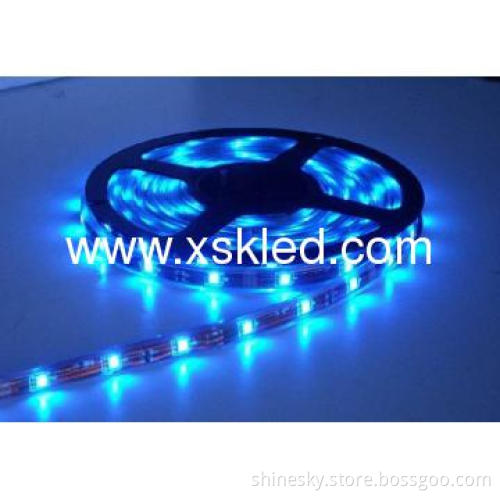 12V SMD 5050 RGB Flexible LED Strips